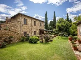 Maria Gabriella Holiday Home In Monticchiello