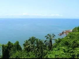 Mirante Dos Golfinhos