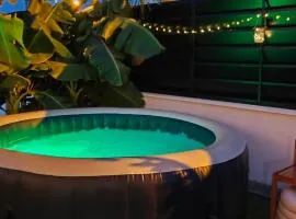 Villa Cora Murcia Ideal Para Parejas