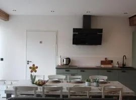 Vakantie boerderij Pepinushof - 't Hofje