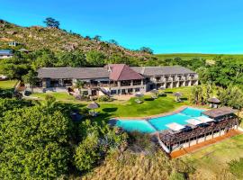 Piekenierskloof Mountain Resort by Dream Resorts