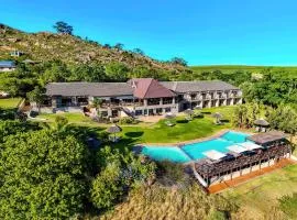 Piekenierskloof Mountain Resort by Dream Resorts