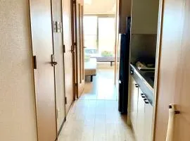 5Close to Nagoya Station, with amazing views