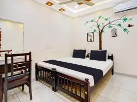 Hotel O PULARI BACKWATER & ROOMS