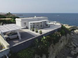 MarinaBay, hotel a Augusta