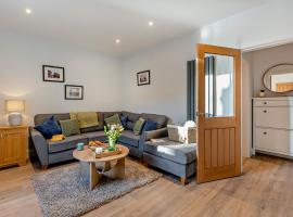 2 Bed in Kelso 95838, hotel v destinaci Kelso