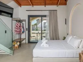 Lotus Serenity Suites