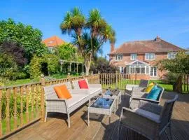 5 Bed in Mundesley oc-2189