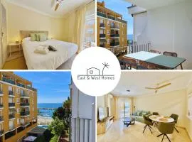 Marbella del Mar IV Beach Marbella Center - EaW Homes