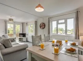 Kestrel Lodge