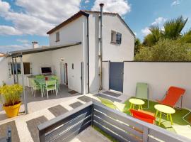 Le Bel Air, Hotel in Givrand