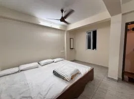 HPS Residency