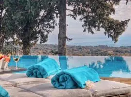 Rahal Luxury Retreat