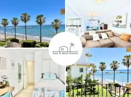 Marbella del Mar Seafront III - EaW Homes