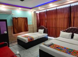 hotel nest park street 1, place to stay in Kolkata