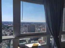 Paris 13 32 -ème étages