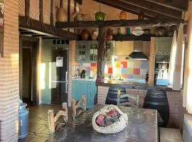 Casa Rural La Charolesa