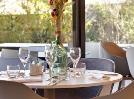 Mercure Montpellier Centre Comédie, hotel v Montpellier