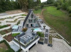 Chalet NATURTRAUM