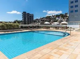 Mercure Belo Horizonte Savassi
