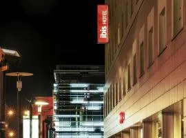 Hotel Ibis Łódź Centrum