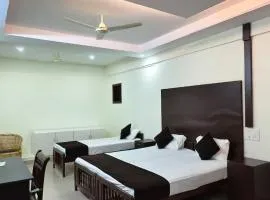 UPPERCREST RESIDENCY PALA