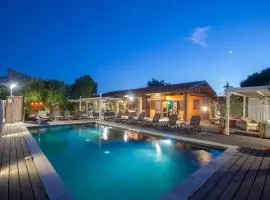 Country Resort Le Due Ruote