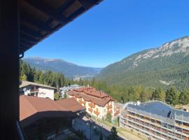 Residence Alberghiero Splendor, Hotel in Folgarida