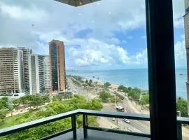 957 golden fortaleza frente mar