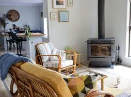 Spacious Family Retreat on the edge of Tenterfield