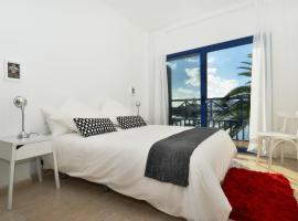 Apartment La Raspa Sea Views 2 Bedrooms By PVL, khách sạn ở Arrecife