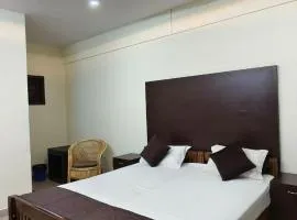 UPPERCREST RESIDENCY PALA