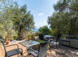 Adamantia Double Room D2, ξενοδοχείο στον Γάιο