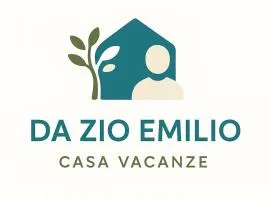Da zio Emilio