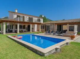 Villa Sera de Caimari By home villas 360