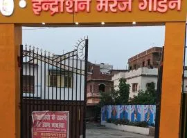 Indrashan Marriage Garden