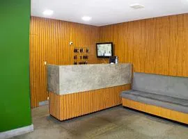 Hotel Monte Palma - São Paulo Próximo a Arena Neo Química