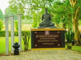Buddothpado International Meditation Center