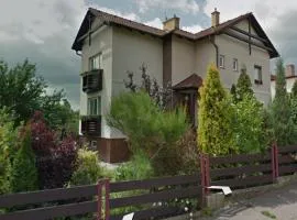 Apartmán Slunečná