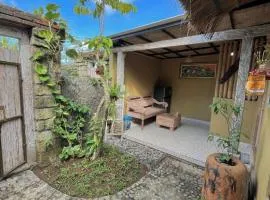 Candy Home Stay