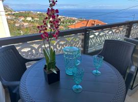 Madeira Inn Refúgio Ponta do Sol, hotel di Ponta do Sol