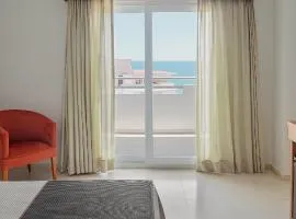 Hotel 4 estrellas en Cullera