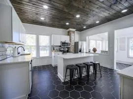 Spacious 4br3ba Home Near Tims Ford Lake