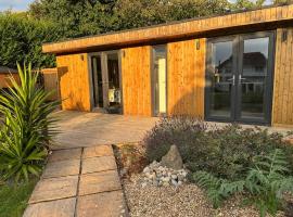 Driftwood at BotanyBay, ξενοδοχείο σε Broadstairs