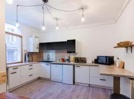 Appartement Central et Fonctionnel