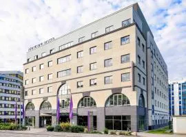 Mercure Hotel Frankfurt Eschborn Süd