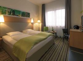Mercure Hotel Frankfurt Eschborn Süd, hotel Eschbornban