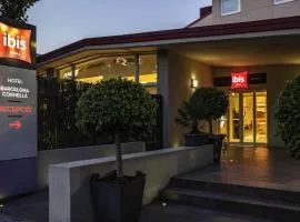 Ibis Cornella