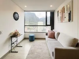 Hermoso Apartamento Torre Barcelona