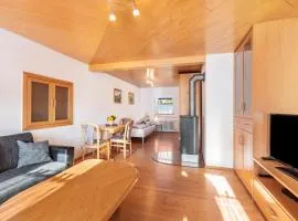 Ferienwohnung Hewenpanorama 1